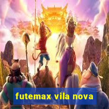 futemax vila nova